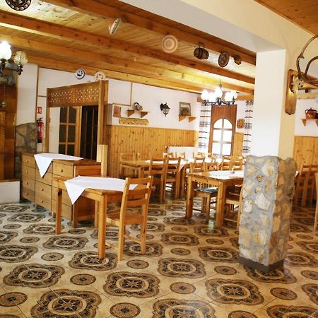 Bed and Breakfast Felso Fogado Felsőtold Exterior foto